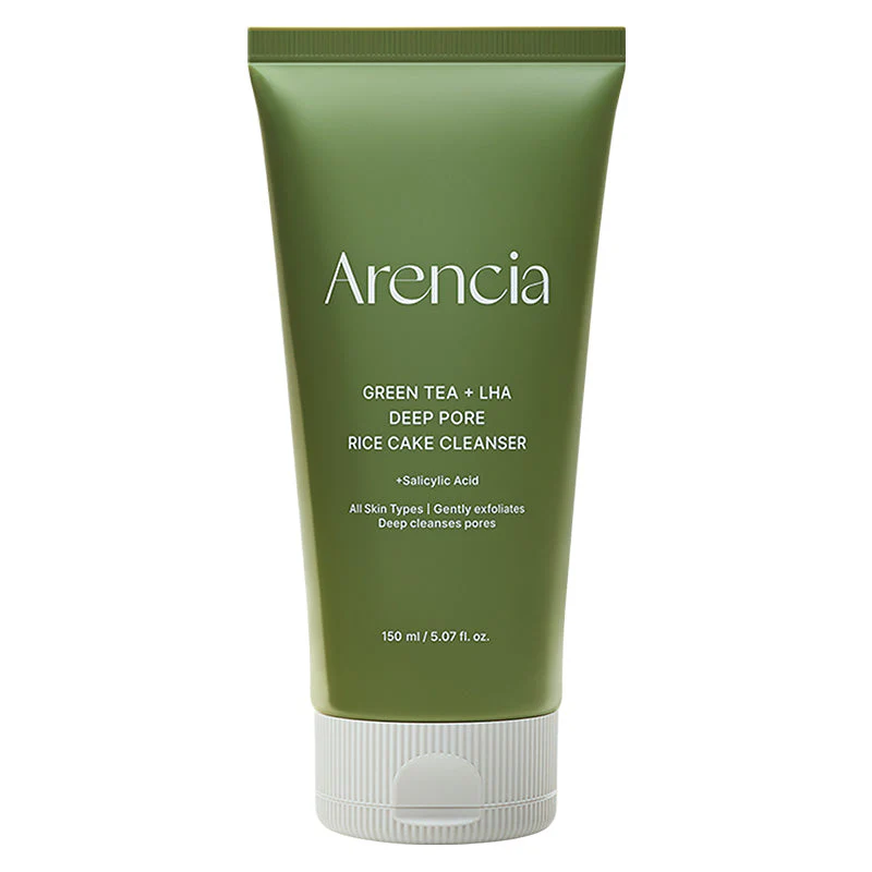 Novos Produtos de Limpeza Facial